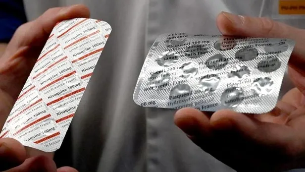 Plaquenil nedir, ne için kullanılır? Dünyaca ünlü ilaç laboratuvarından flaş koronavirüs açıklaması!-2