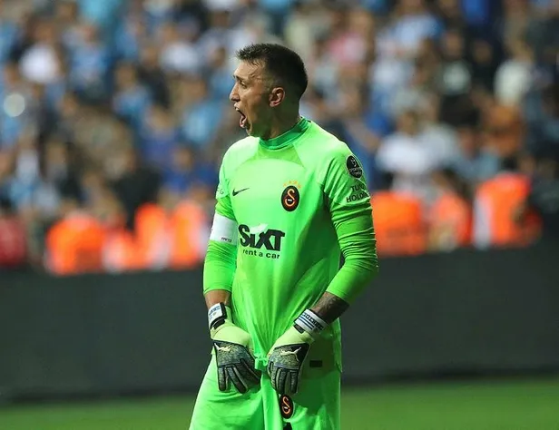 Galatasaray taraftarına kötü haber: Fernando Muslera'dan çarpıcı açıklamalar-5