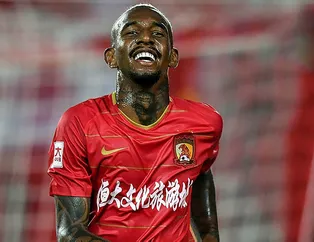 Bir zamanlar Beşiktaş’ın en çok konuşulan yıldızıydı! Anderson Talisca’ya büyük şok! Dünya Kupası kadrosuna alınmadı