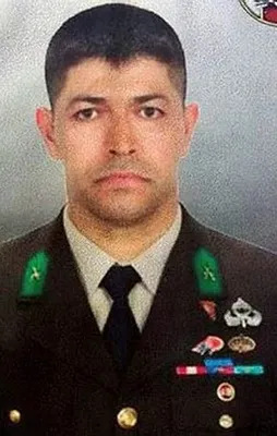 Hain Terzi'nin suikast timinin izi bulundu