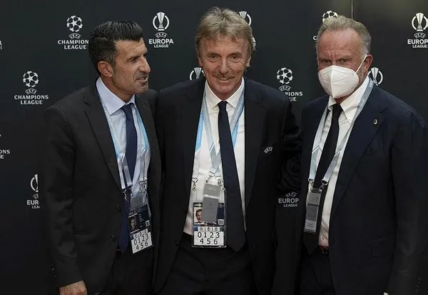 Beşiktaş, Şampiyonlar Ligi’nde güzel bir kura çekti: Beşiktaş; Dortmund, Sporting ve Ajax'la eşleşti-8