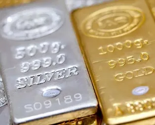 Resmi Gazete’de yayımlandı! Altın ve gümüş...