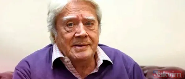 Türk sineması öksüz kaldı! Efsane aktör Cüneyt Arkın 85 yaşında hayata veda etti - 16