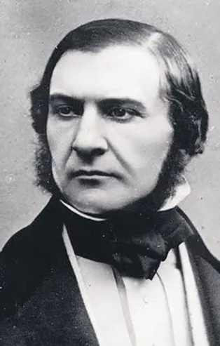 Eton’da eğitildi Kamara’ya girdi: Kırmızı çantalı adam Gladstone’un hikayesi