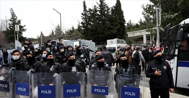 SON DAKİKA: İstanbul Kartal’da gösteri ve yürüyüş yasağı: 7 gün sürecek