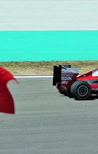 Turizme Formula 1 nefesi! 100 milyon Euro gelir!