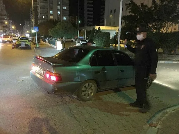 Mersin'de facia! Önce husumetlisini öldürdü ardından intihar etti-4