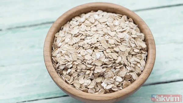 Ramazan örnek tok tutan sahur menüsü; Sahurda ne yenir, ne yenmez? - 6