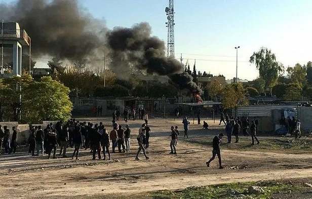 Dohuk sonrası İdlib provokasyonu deşifre oldu: Sivillere saldırıp suçu muhaliflere atacaklar-4
