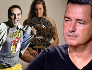 Nisa’yı hedef alan Arto’dan Acun’a olay sözler!