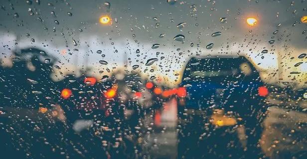 Son dakika: Meteoroloji’den İstanbul için uyarı! İstanbul’da bugün hava nasıl olacak? 2 Ekim 2018 hava durumu