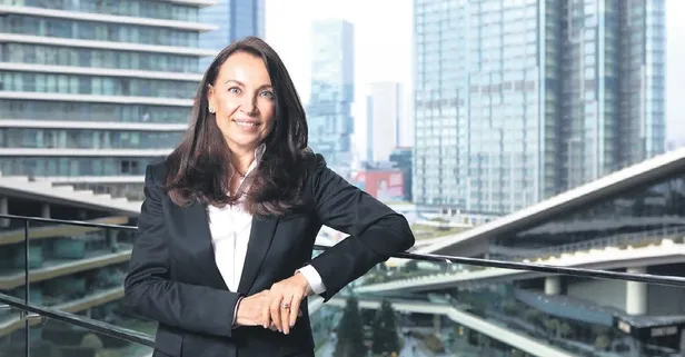 Londra'da ev almak isteyen iş insanı Aysun Kibar 2 milyon pound dolandırıldı