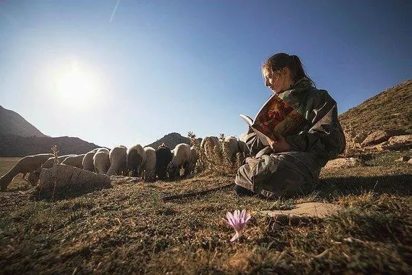 YKS'den başarı hikayeleri: Pazarcı tezgahından doktorluk hayaline-4