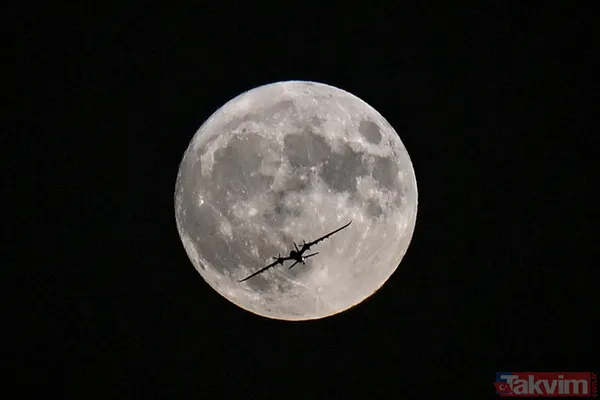 10 Temmuz Oğlak Dolunayı burç yorumları: Eski sevgilisinden haber bekleyenler dikkat - 2
