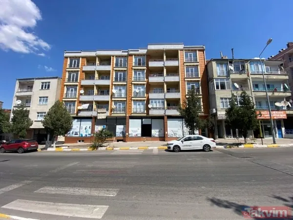 Ziraat Bankası'ndan 198 bin TL'ye müstakil ev! 275 bin TL'ye sıfır daire! Oldukça makul faizlerle konut kredisi desteği ile kelepir konut satışı! - 6