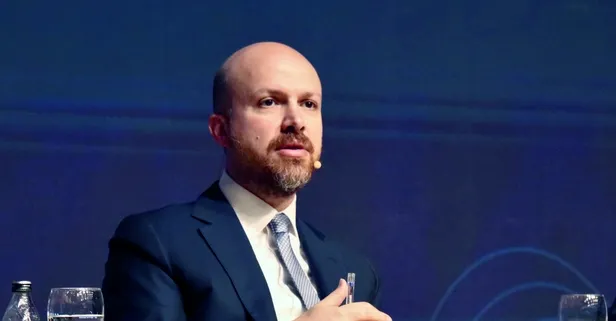 Bilal Erdoğan dünyadaki değersizleşme akımına kapılmamak gerektiğini vurguladı