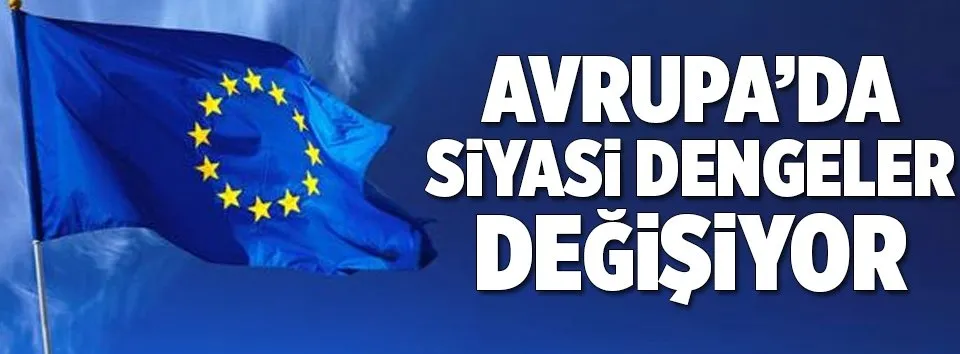 Avrupa siyasetinde çalkantılı yıl: 2017