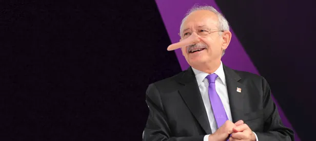 Kılıçdaroğlu'nun hastalığı ne?