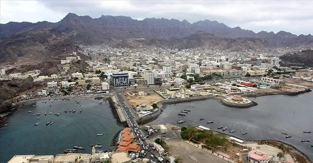 Yemen Aden nerede? Yemen haritadaki yeri nedir?