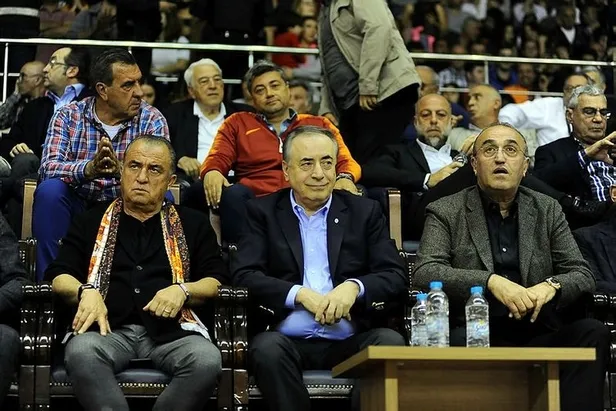 Fenerbahçe'den Galatasaray'a zehir zemberek sözler!-9