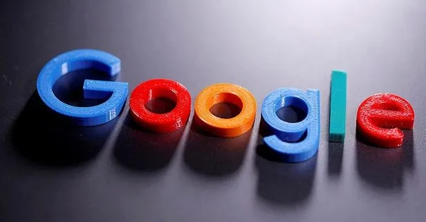 Google'a bir dava daha!