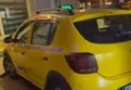 Taksici müşterinin kredi kartından 25 bin lira çekti