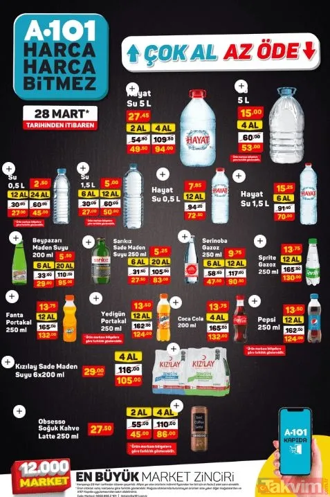 Aprilla Tıraş Makinesi - 239 TL Aprilla Dijital Banyo Baskülü - 179 TL Kiwi Tüy Alma Cihazı - 1.599 TL QU Şarjlı Damacana Su Pompası - 99,90 TL