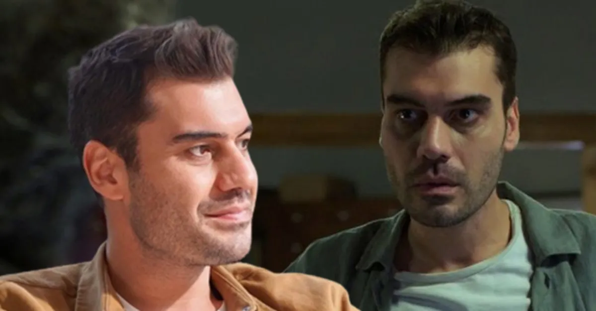 Özgürcan Çevik bakın aslen nereliymiş! Duyan inanamadı Tuvana Türkay’ın biricik partneri memleketiyle şaşırttı