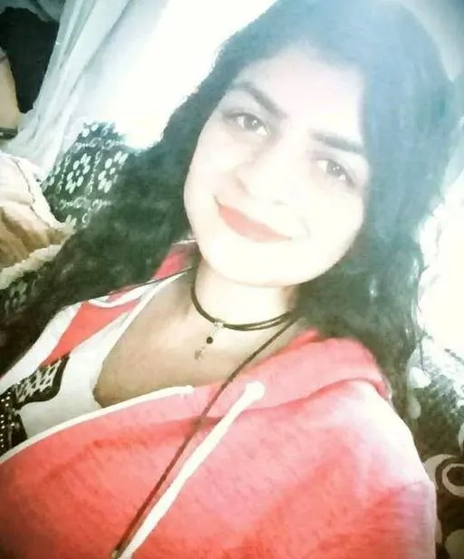 Vahşice cinayete kurban giden Nihal Babayiğit (İHA)