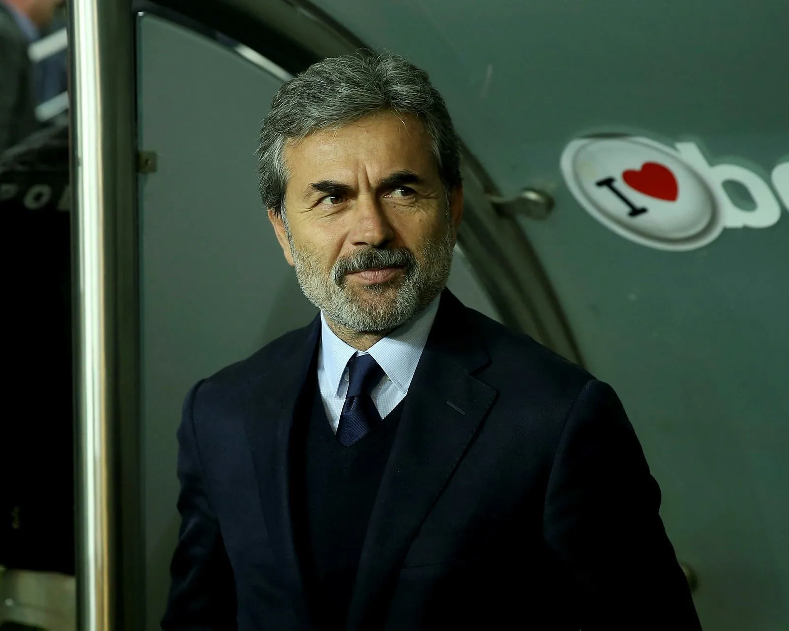 Söylenecek söz yok