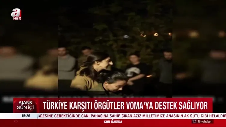Ermenistan’ın yeni ASALA’sı: VoMa