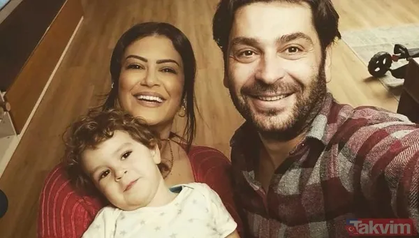 Uzak Şehir'in Cihan'ı Ozan Akbaba'nın güzeller güzeli eşi ortaya çıktı! Gören partneri Sinem Ünsal'a benzetti! 7 yıldır aynı yastığa baş koyuyorlar! - 6