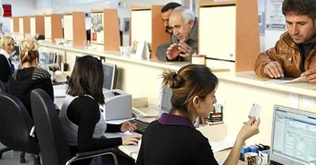 KPSS şartsız 5.000 TL maaş! Onlarca şehre sınavsız personel alımı yapılacak! Kamu memur alım ilanları başvuru şartları-4