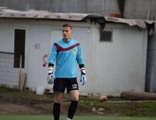 Galatasaray Flamur Gashi'yi transfer etti! Flamur Gashi kimdir?