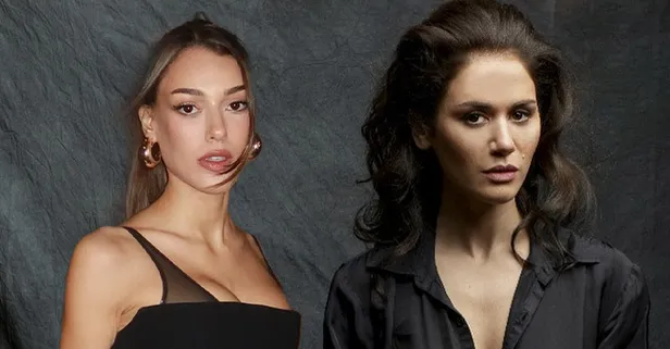 Oyunculuk kavgası kızıştı! Ekin Türkmen’den Dilan Çiçek Deniz’e sert çıkış!