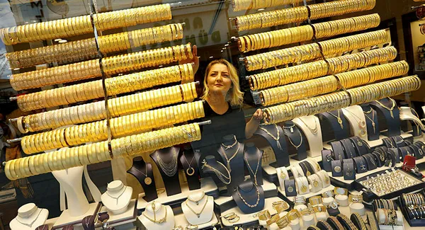 Kuyumcularda yeni dönem! Artık yasak-7