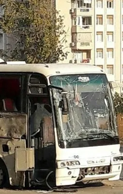 Başsavcılık patlamanın nedenini açıkladı