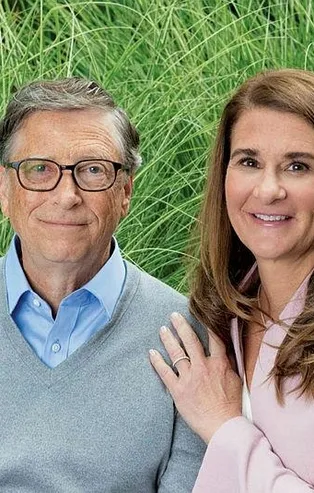 Bill Gates Kovid-19 aşısı için harekete geçti