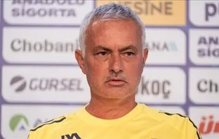 250 milyon euroluk kriz! | Takvim Jose Mourinho’nun ayrılığının perdesini araladı!