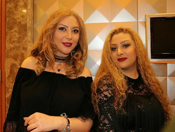 İranlılar Van’da coşuyor-4