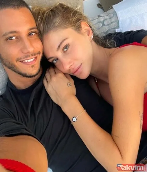 Şeyma Subaşı çırılçıplak pozunun ardından itiraf etmişti! Ayrılık nedeni gün yüzüne çıkan Şeyma artık kendi evinde "Acun yandı şimdi" - 6