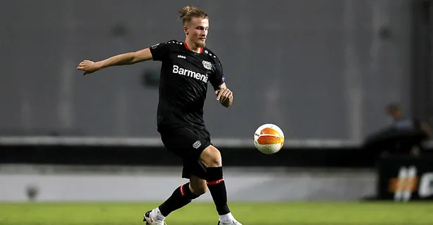 Beşiktaş anlaşmaya varmıştı! Transfer son anda iptal oldu