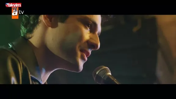 Kardelenler 1. bölüm 2. fragman!