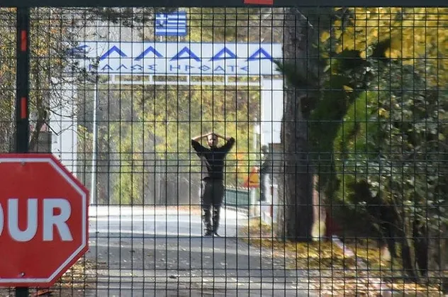 Türkiye DEAŞ'lıların iadesini başlattı! Avrupa panikte...