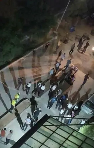 Şanlıurfa'da akrabalar arasındaki arazi sulama kavgasında kan aktı: 2 ölü, 8 yaralı