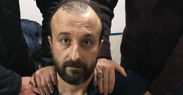 FETÖ'cü Gürdal Türkekurban'a 15 yıl hapis