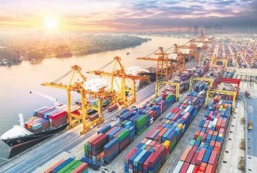 İhracatta Temmuz rekoru