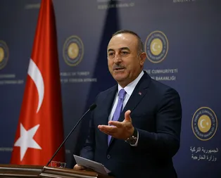 Son dakika: Dışişlerinden Netanyahuya sert tepki