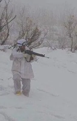 PKK'ya Tunceli'de ağır darbe