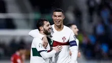 Galatasaraya Ronaldo darbesi! Transfer için devreye girdi